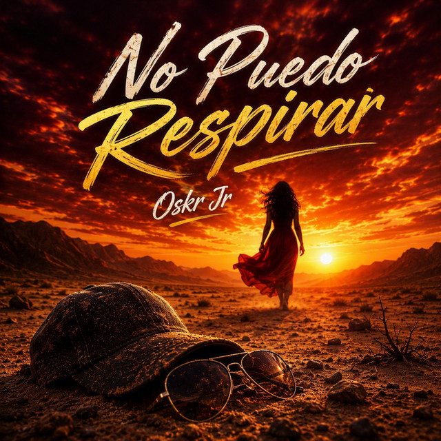 Portada de No Puedo Respirar