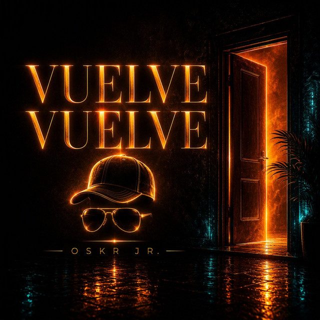 Portada de Vuelve, Vuelve